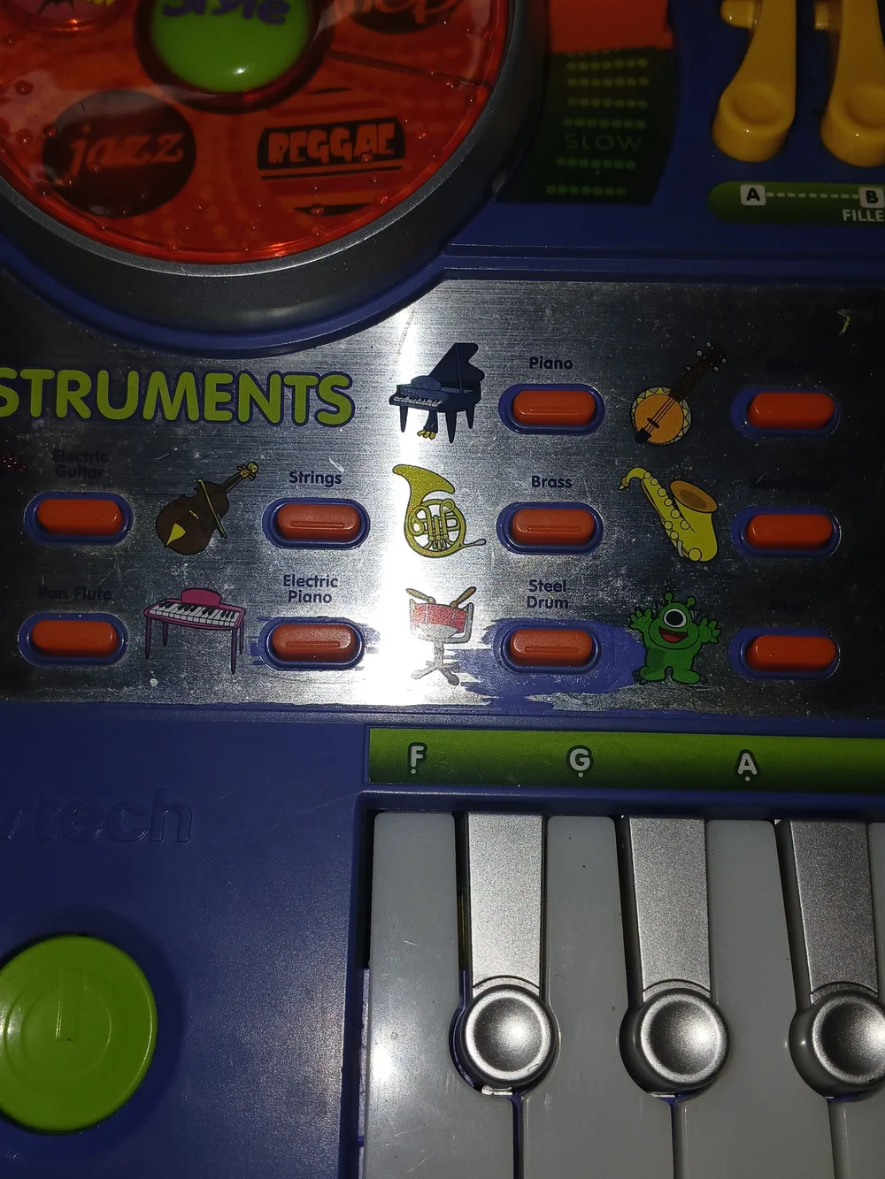 N/A interactive kids